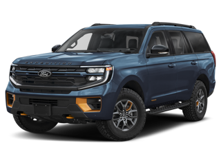 2026 Ford Expedition Cody Wyoming