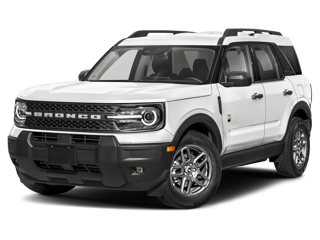2026 Ford Bronco Sport Cody Wyoming