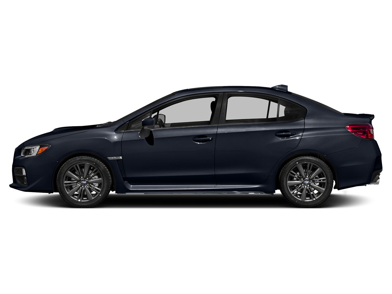 2015 Subaru Impreza WRX Premium
