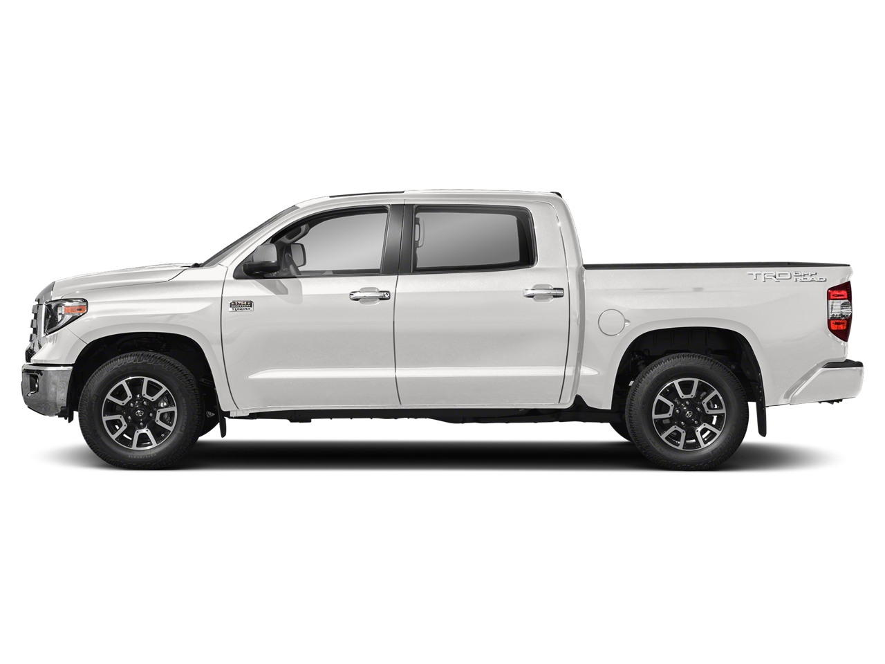 2019 Toyota Tundra 1794 5.7L V8