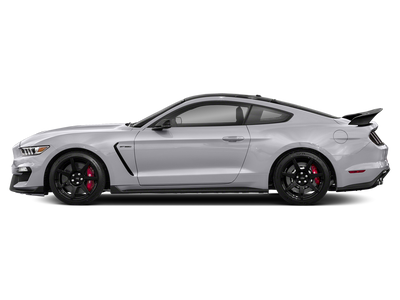 2020 Ford Mustang Shelby GT350
