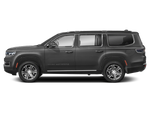 2022 Jeep Grand Wagoneer Series I
