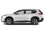 2022 Nissan Rogue Platinum AWD