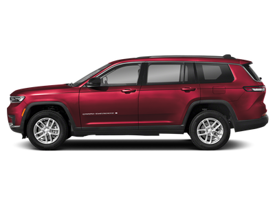 2024 Jeep Grand Cherokee L Limited w/Sunroof
