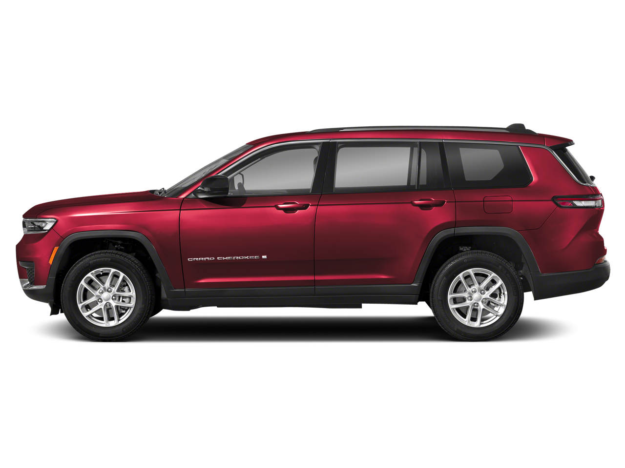 2024 Jeep Grand Cherokee L Limited w/Sunroof