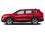 2025 Mitsubishi Outlander SE AWD