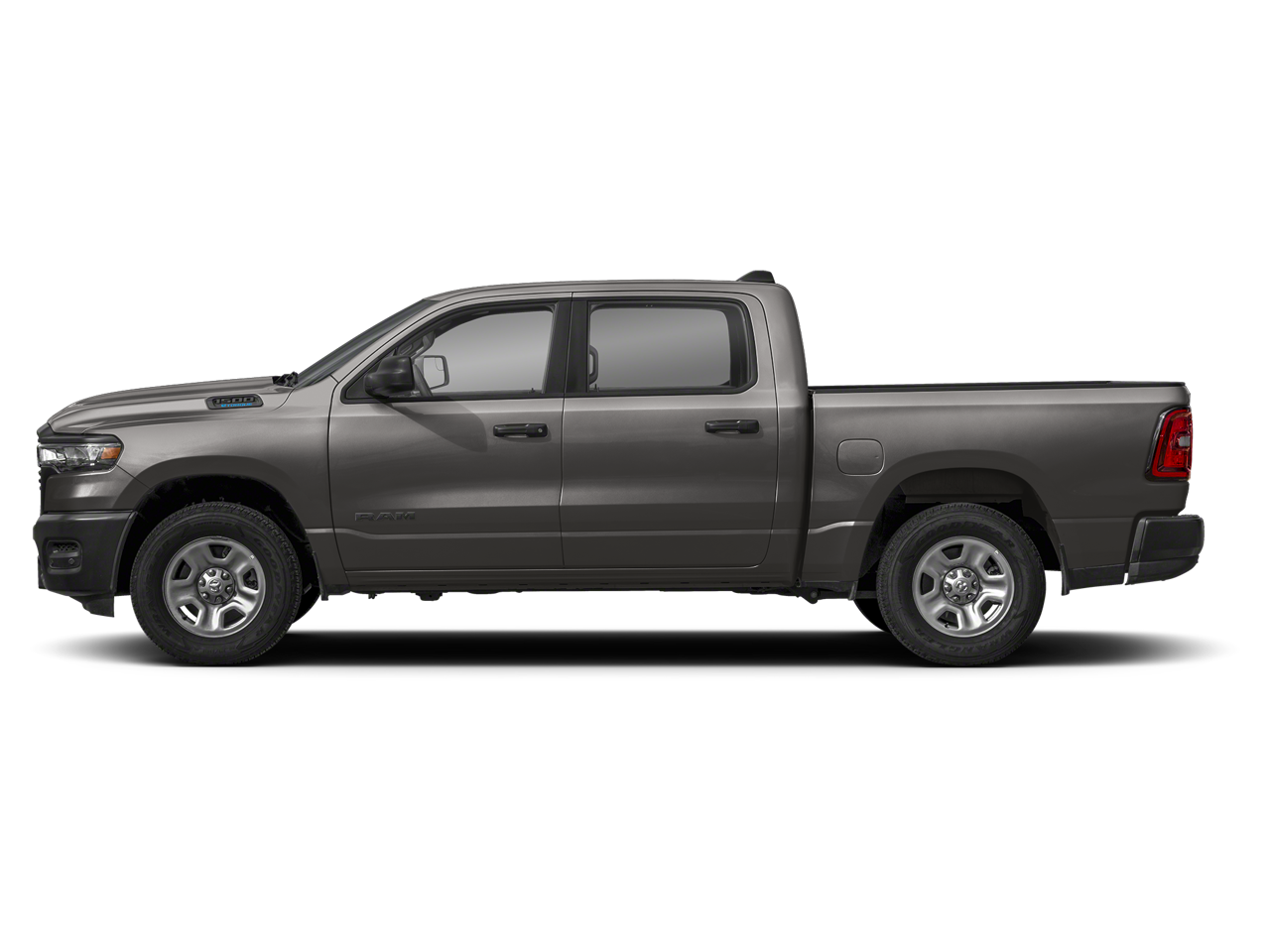 2025 RAM 1500 Warlock