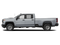 2026 Chevrolet Silverado 3500HD LTZ