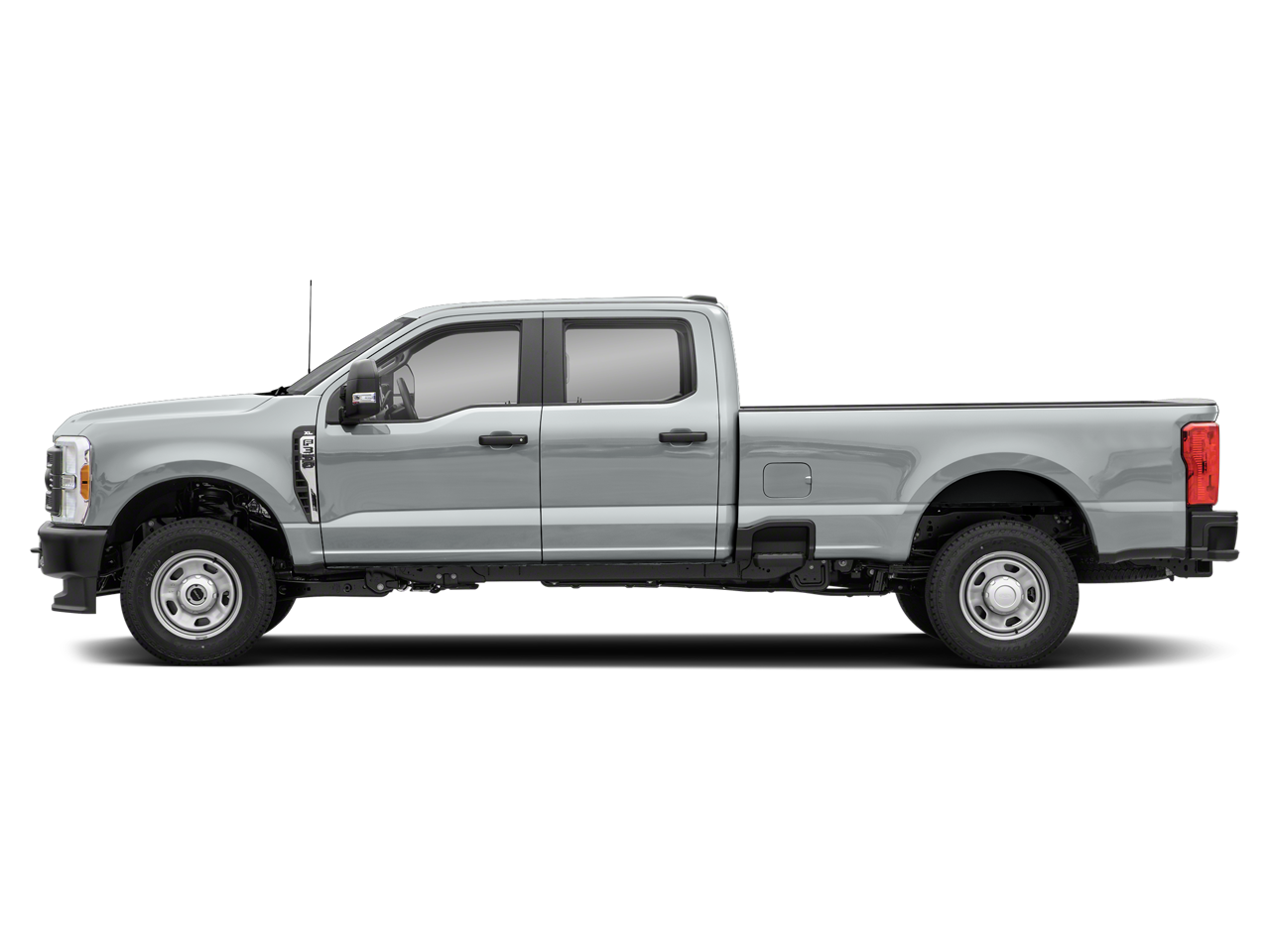 2026 Ford F-350SD Lariat Tremor