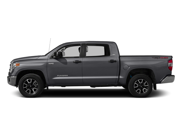 2014 Toyota Tundra SR5 CrewMax