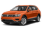 2018 Volkswagen Tiguan 2.0T SE 4Motion