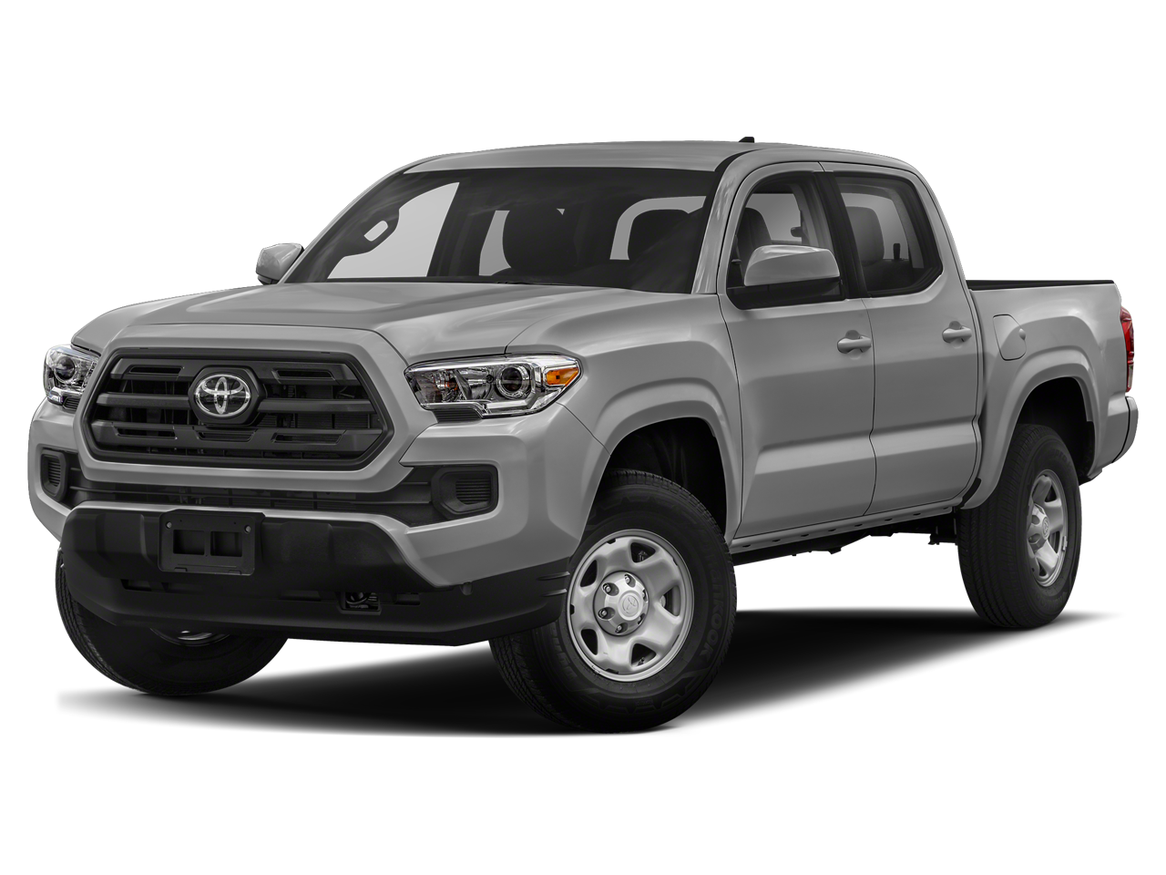 2019 Toyota Tacoma TRD Sport V6