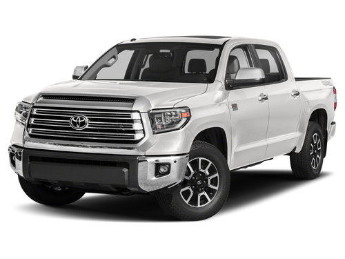 2019 Toyota Tundra 1794 5.7L V8