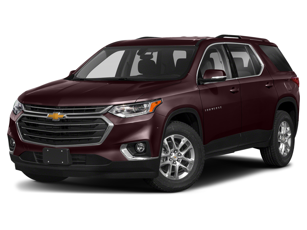 2020 Chevrolet Traverse 3LT