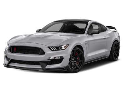 2020 Ford Mustang Shelby GT350