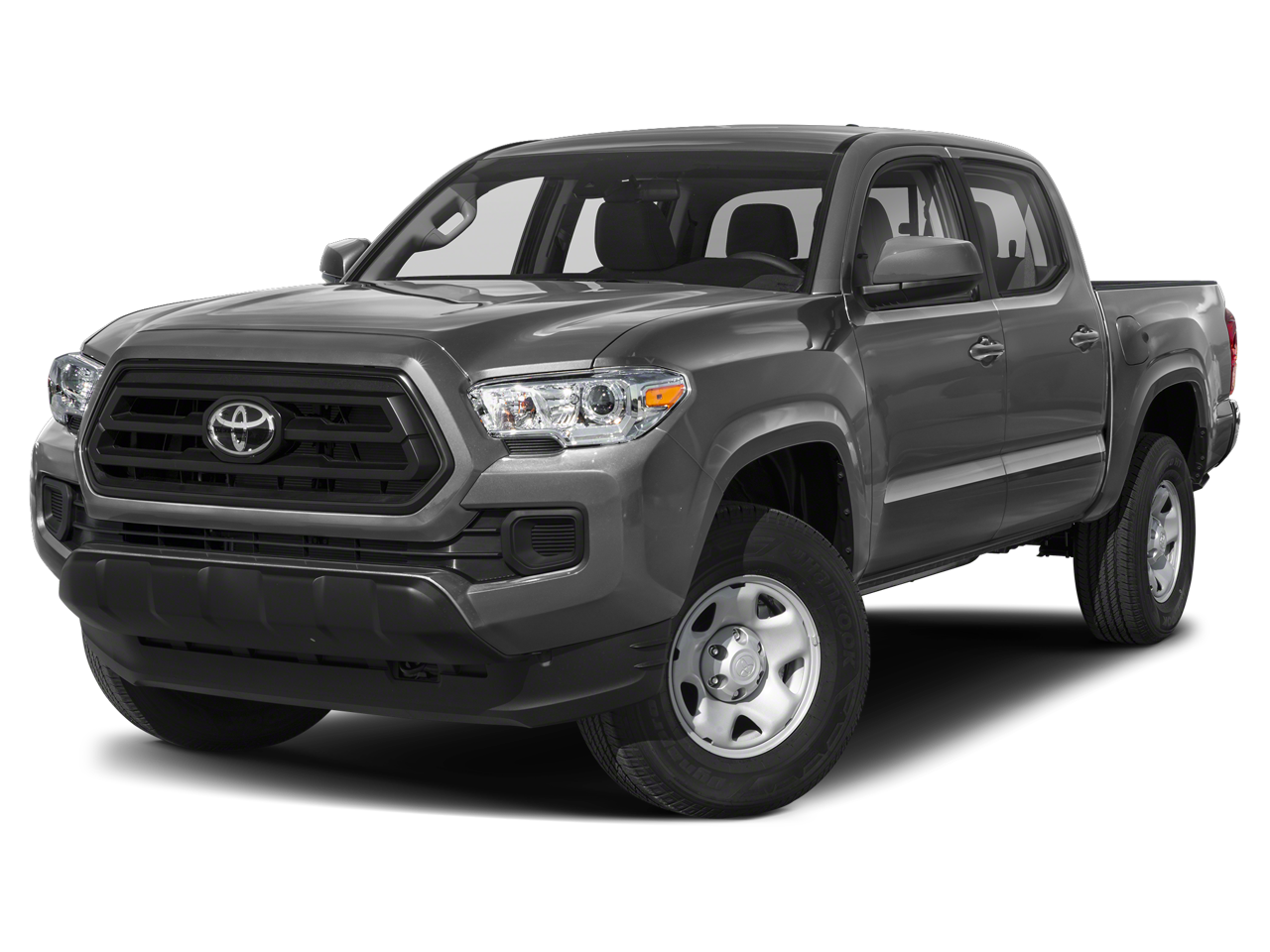 2020 Toyota Tacoma TRD Off Road