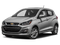 2021 Chevrolet Spark FWD 1LT Automatic