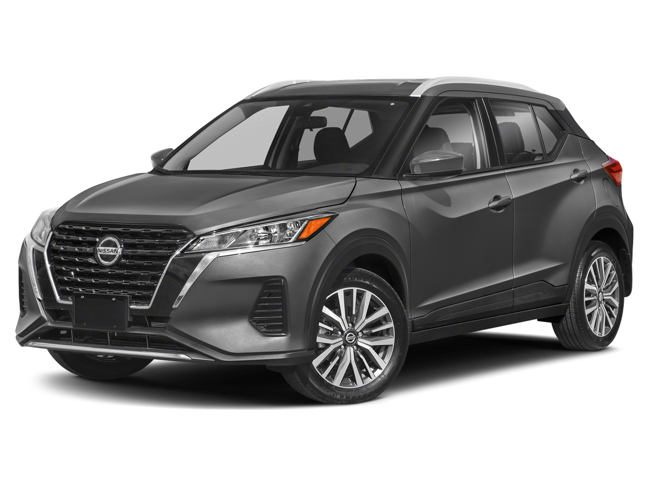 2021 Nissan Kicks