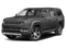 2022 Jeep Grand Wagoneer Series I