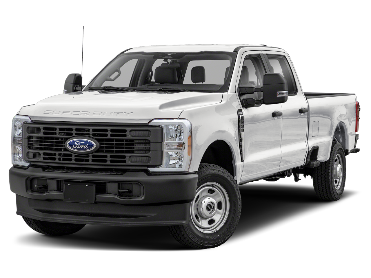 2024 Ford F-350SD Lariat Sport