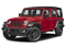 2025 Jeep Wrangler Willys 4X4
