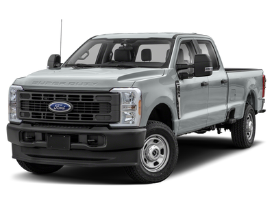 2026 Ford F-350SD Lariat Tremor