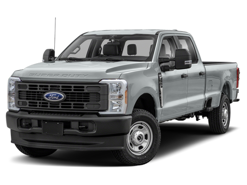 2026 Ford F-350SD Lariat Tremor