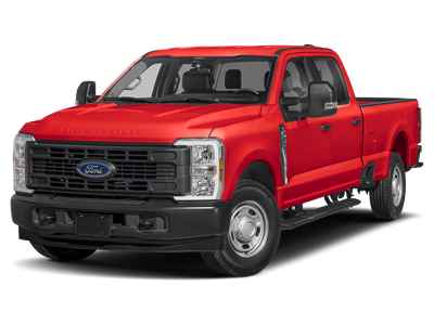2027 Ford F-250SD XL