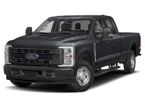 2027 Ford F-250SD Lariat