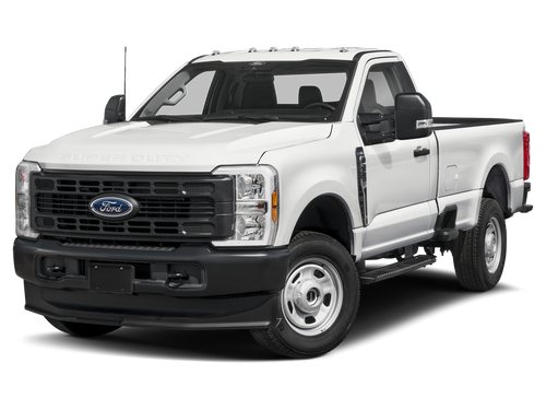 2027 Ford F-350SD XL