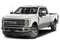 2027 Ford F-350SD Lariat Tremor