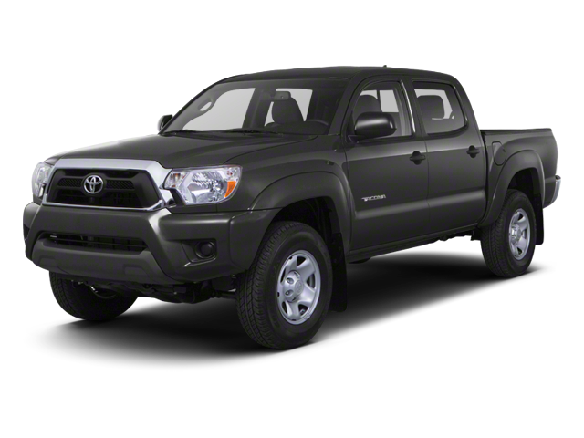 2013 Toyota Tacoma