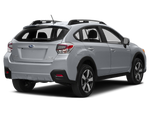 2015 Subaru XV Crosstrek Touring