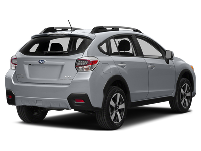 2015 Subaru XV Crosstrek Touring