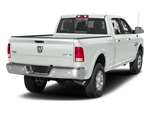 2017 RAM 2500 Laramie