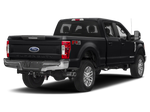 2019 Ford F-350SD Lariat
