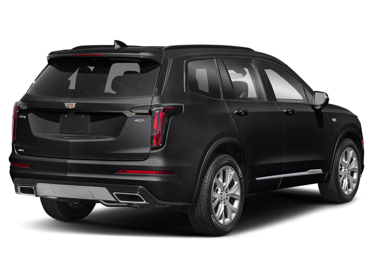 2020 Cadillac XT6 Sport
