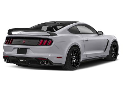 2020 Ford Mustang Shelby GT350