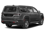 2022 Jeep Grand Wagoneer Series I