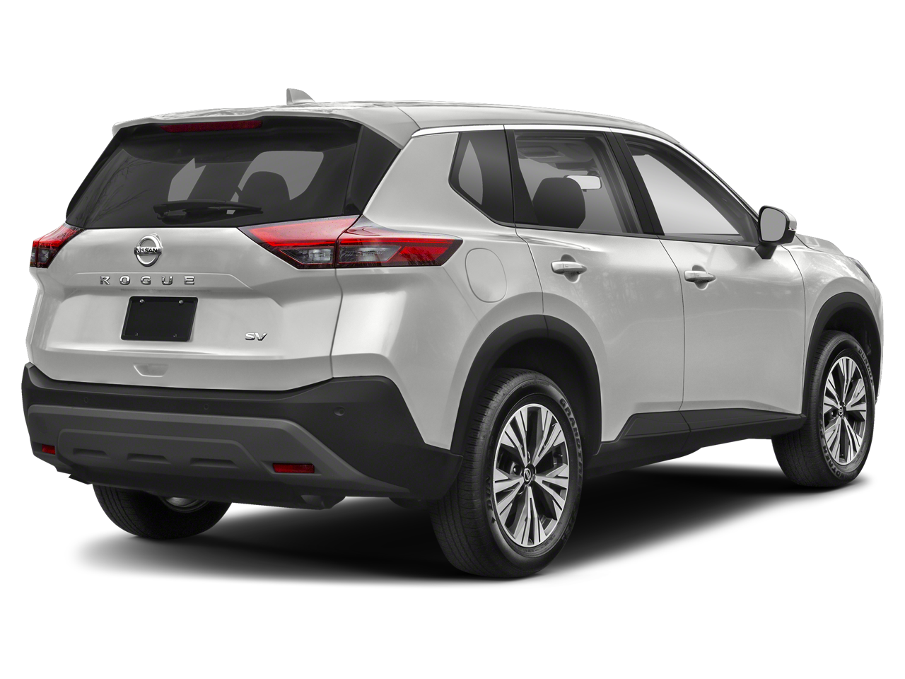 2022 Nissan Rogue Platinum AWD