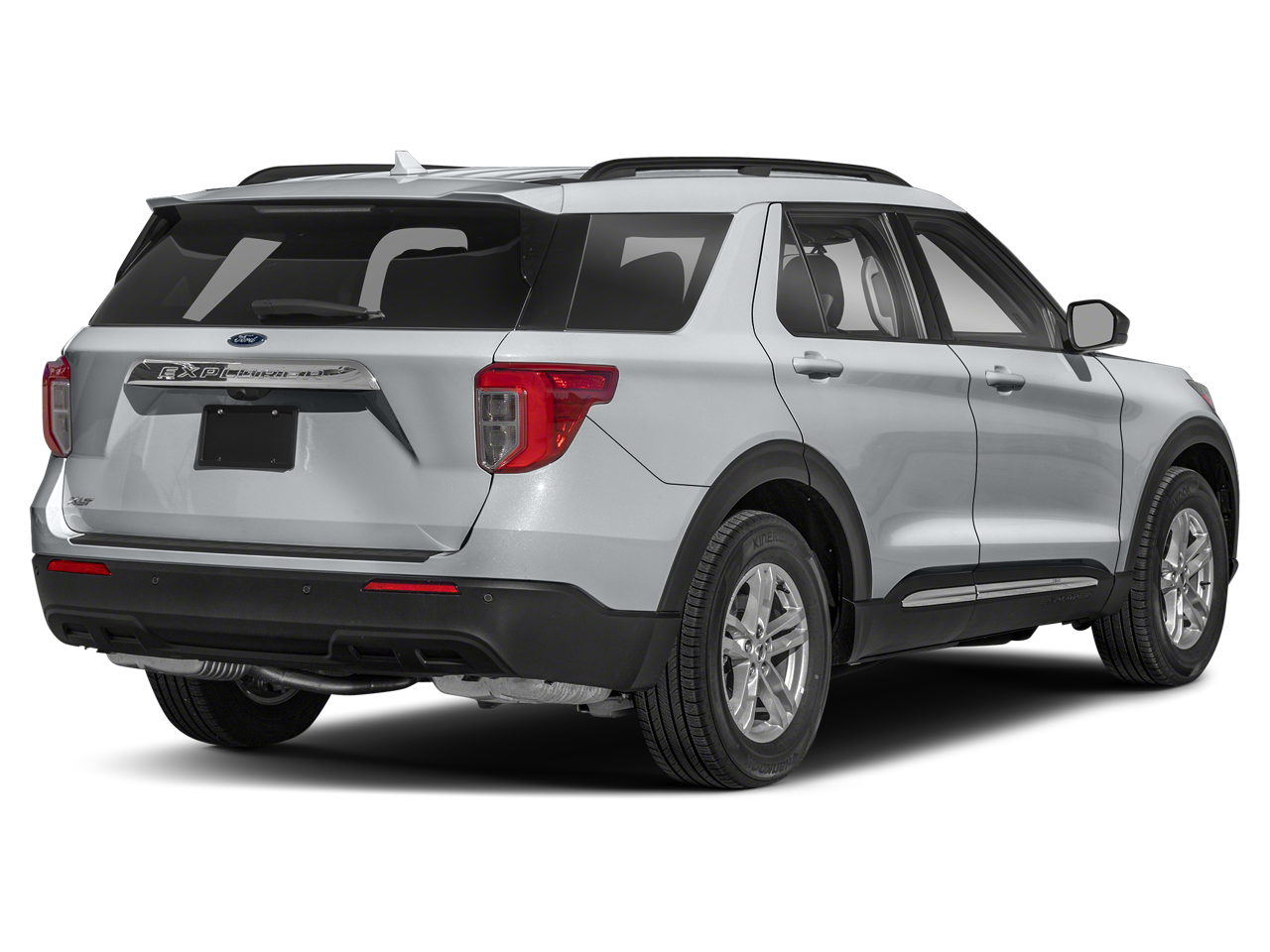 2023 Ford Explorer XLT Sport