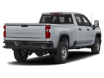 2026 Chevrolet Silverado 3500HD LTZ