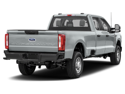 2026 Ford F-350SD Lariat Tremor