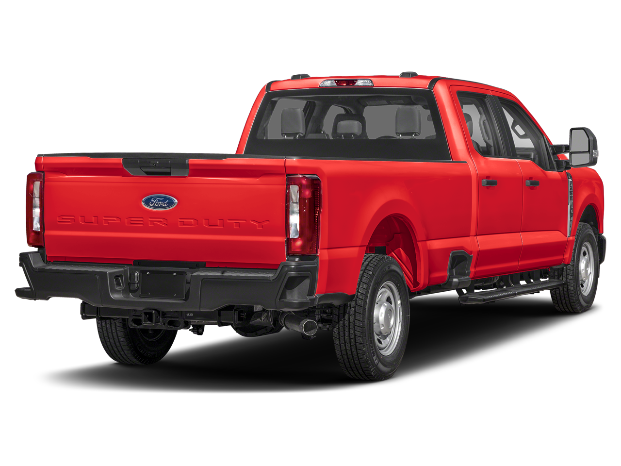 2027 Ford F-250SD XL