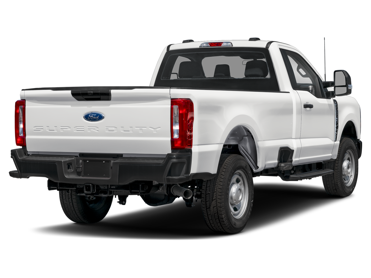 2027 Ford F-350SD XL
