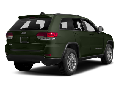 2017 Jeep Grand Cherokee Laredo 75 th Anniversary
