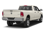 2017 RAM 3500 Laramie Longhorn