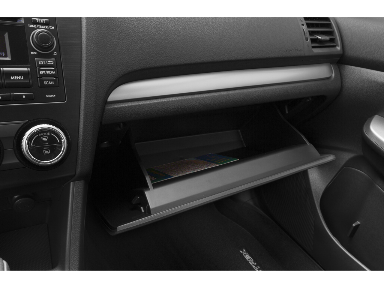 2015 Subaru XV Crosstrek Touring