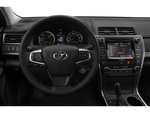 2015 Toyota Camry Hybrid XLE
