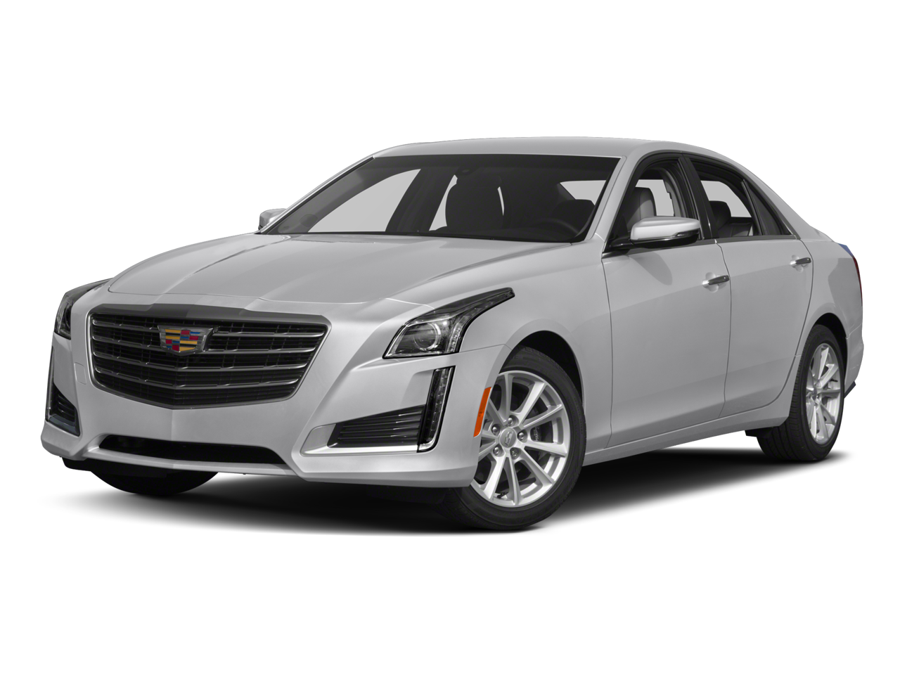 2018 Cadillac CTS 2.0L Turbo Luxury